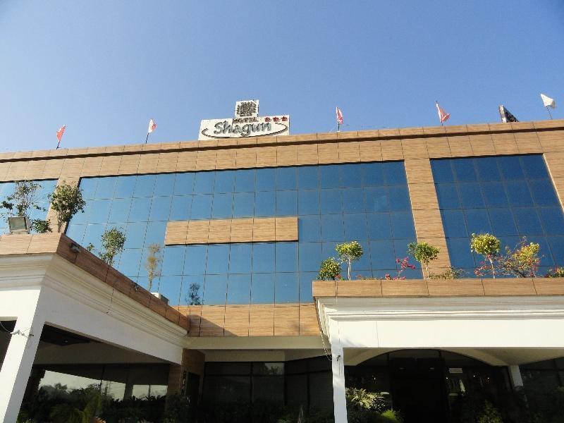 Hotel Shagun Chandigarh Zirakpur Panchkula