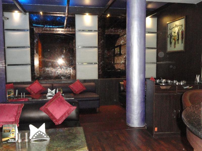Hotel Hotel Shagun Chandigarh Zirakpur