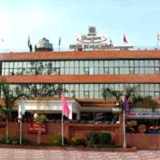 Hotel Shagun Chandigarh Zirakpur Panchkula