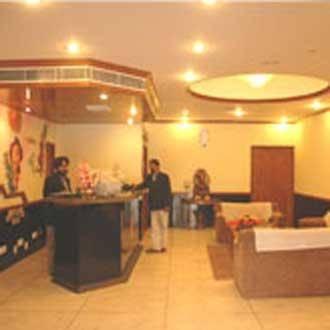 Hotel Shagun Chandigarh Zirakpur 3*
