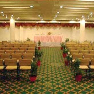 Hotel Shagun Chandigarh Zirakpur Hotel 3*