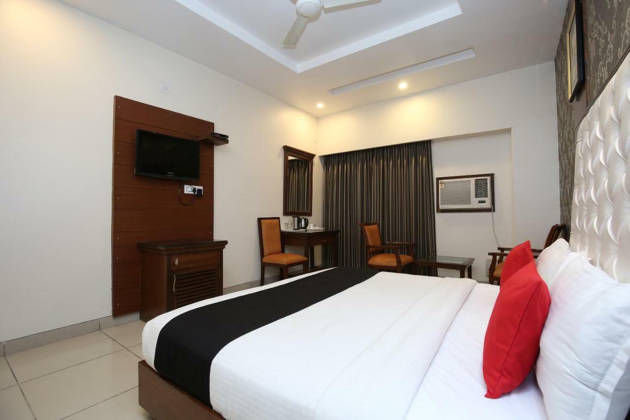 Hotel Shagun Chandigarh Zirakpur Hotel Panchkula