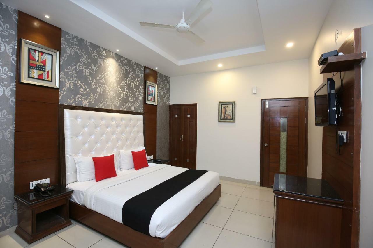 Hotel Shagun Chandigarh Zirakpur Hotel Panchkula