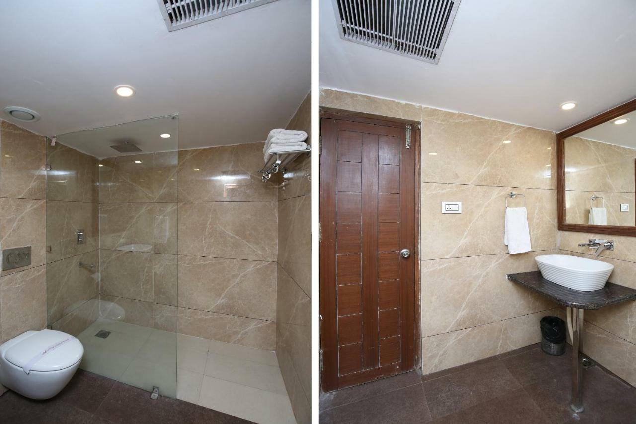Hotel Shagun Chandigarh Zirakpur Hotel