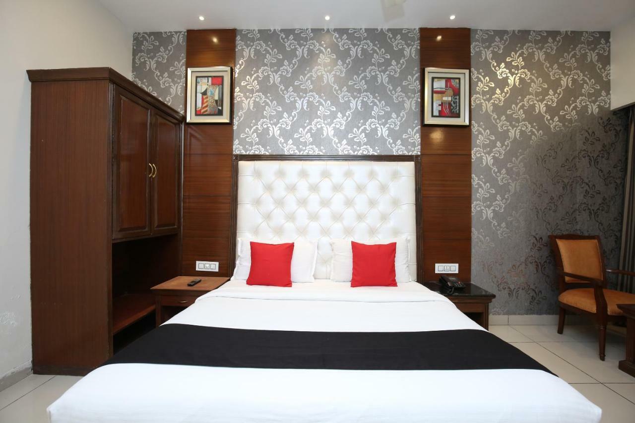 Hotel Hotel Shagun Chandigarh Zirakpur