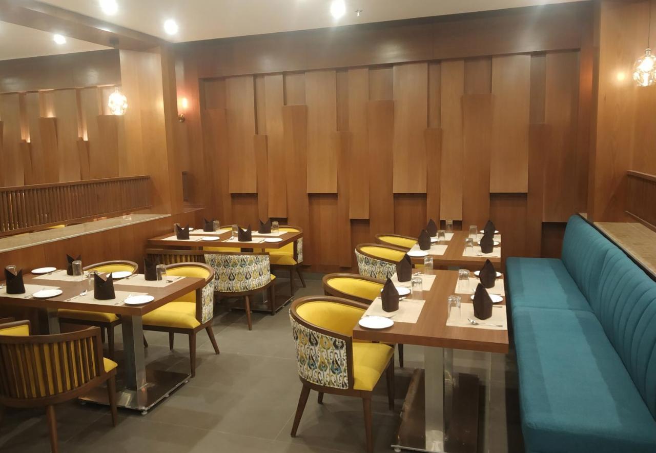 Hotel Shagun Chandigarh Zirakpur 3* Panchkula