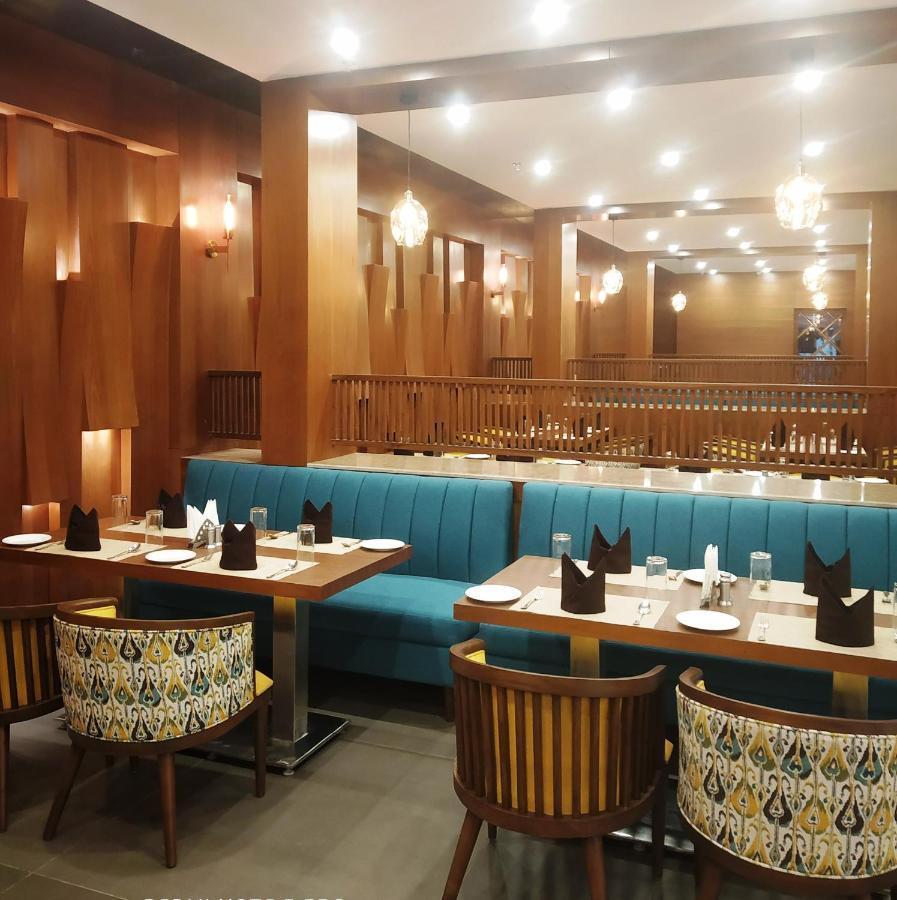 Hotel Hotel Shagun Chandigarh Zirakpur