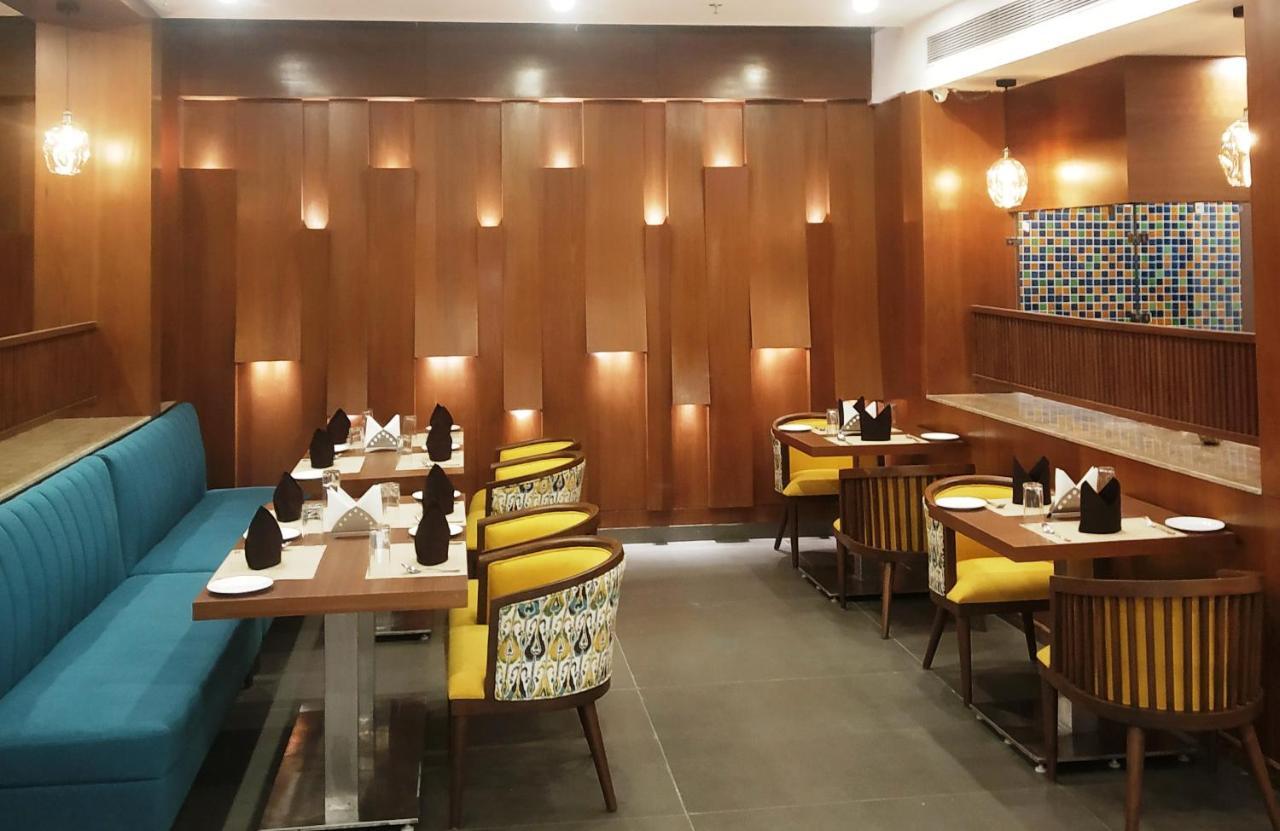 Hotel Shagun Chandigarh Zirakpur 3* Panchkula